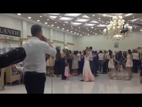 Hajrë Behrami - Live - 2015