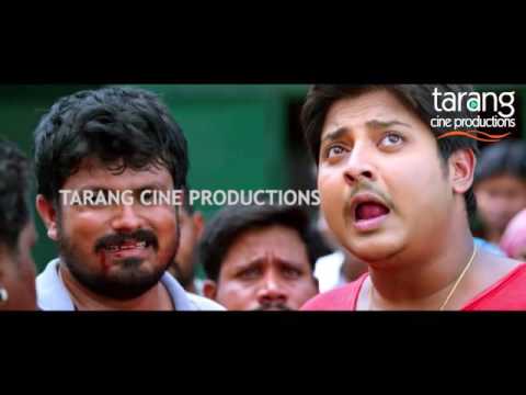 Love Station Full Movie in 15 mins || Babusan, Elina || Odia Movie - TCP