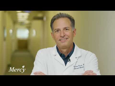 Meet Dr. Fernando Ferro - Primary Care Doctor