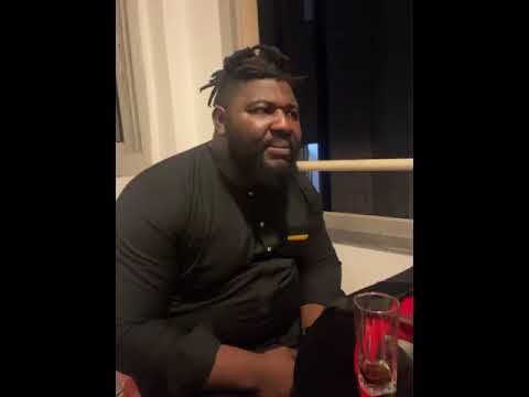 Mon Argent feat @CabrelNanjipNyamton