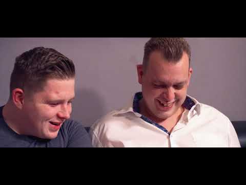 Bernard van Mourik - Mijn Allerbeste Vriend (Officiële Videoclip)