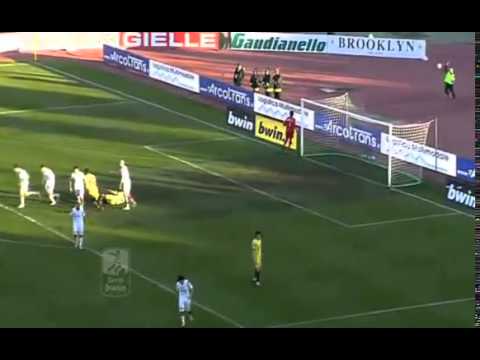 Archivio Bari Calcio - Bari-Modena 0-1 2011-2012 Petre