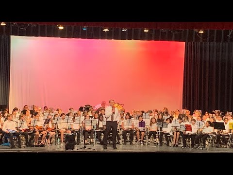 Return of the Gladiators