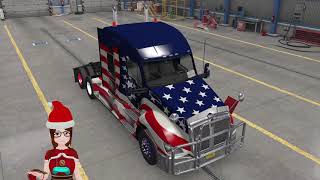 【ATS】Christmas Wise Giving event 2020とやらをやりたいおじさん【インターネット女装おじさん】