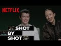 Adolescence S Owen Cooper And Erin Doherty Break Down The Therapy Episode One Shot By Shot
