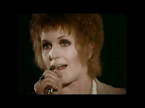 Brian Auger, Julie Driscoll & The Trinity Rome Pop Festival 1968