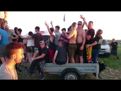 Big Bike Meet 2017 | Eskalation & Eindrücke