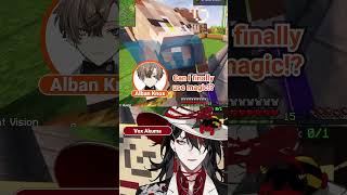 Vox Gives You Wings【NIJISANJI EN】