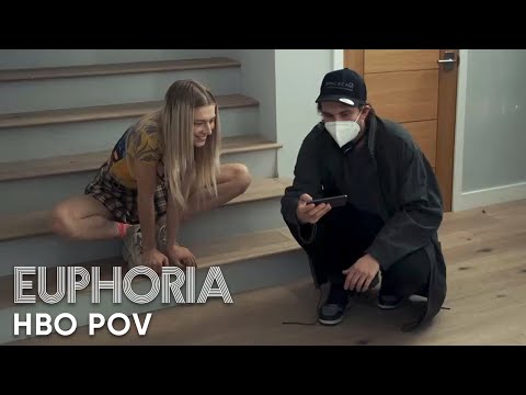 Video trailer för euphoria: the craft | part two: jules (hbo)