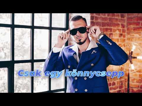 Tarcsi Szilveszter -  Csak egy könnycsepp maradt az arcomon 2023