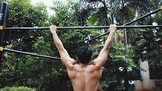 Download lagu Cara Belajar PULL UP untuk PEMULA | CALISTHENICS mp3 Download lagu Cara Belajar PULL UP untuk PEMULA | CALISTHENICS mp3