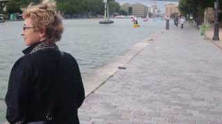 L&#39;Amour, la mer, la mort [Jann Halexander]