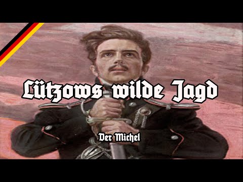 Lützows wilde, verwegene Jagd - Der Michel - Beste Version