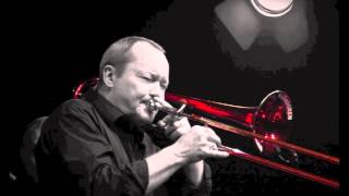 Nils Landgren Funk Unit - Slowfoot