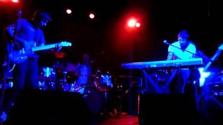 Black Gold - The Comedown