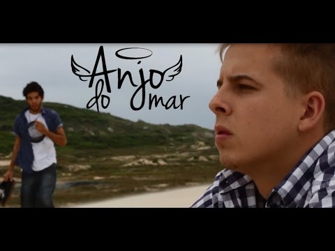 Trailer de O Anjo do Mar (2015)