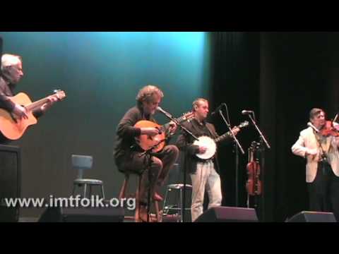 John McKenna: The Enigmatic Figure | Vibepedia