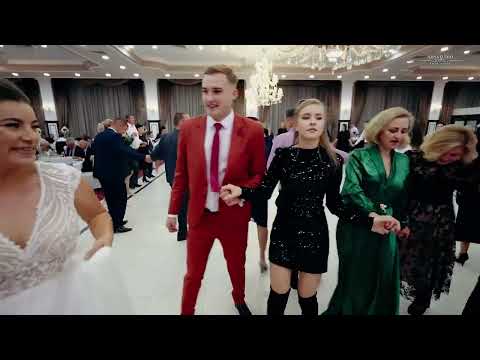 Trupa Creativ Suceava(2022) - Nunta Costel & Paula. Program 3.