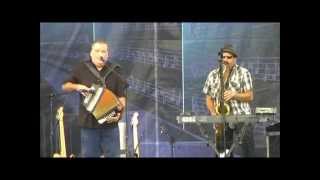 Los Lobos 'Soy Mexico Americano' 2007-08-19 Fort Collins, CO