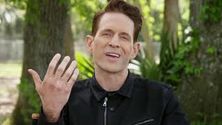 Glen Howerton: THE HUNT video