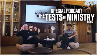 The Tests  of Ministry Part 2