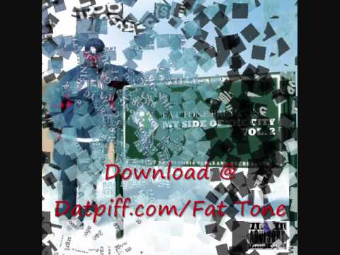Fat Tone-SouthSide Shit