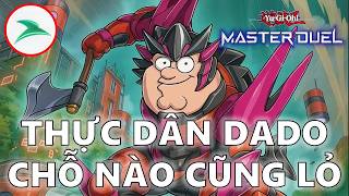 [LIVE] [Master duel] Nay làm thực dân