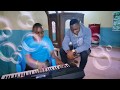Salama by Peter Gona ft Salome mwabindo performed by tribless voices