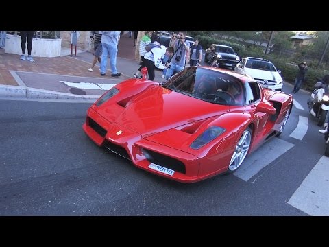 Top Marques Monaco 2017 - BEST OF SUPERCAR SOUNDS!