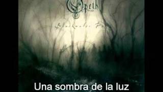 Opeth - Patterns In The Ivy II Subtitulado