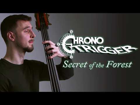 Chrono Trigger - Secret of the Forest