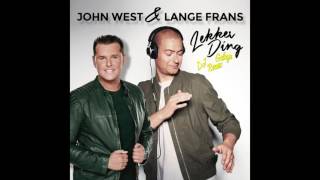 John West ft. Lange Frans - Lekkerding (DJ Galaga Remix)