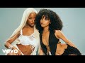 Tyla, Ayra Starr - Girl Next Door (Official Music Video)