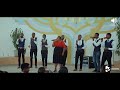 Vessel Chords Ni Yesu Fye Live Performance