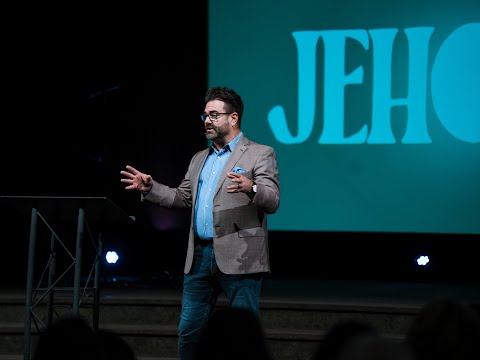 The Lord My Banner/The Lord Of Hosts | Jehovah Nissi & Sabaoth