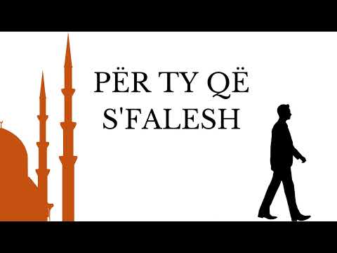 Per ty që s'falesh (pjesa 3)