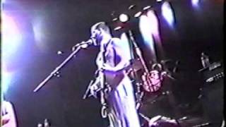Sublime-Footage from Bradley's Last Show