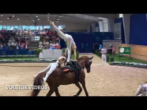 CHIO Aachen 2021 - Germany - Fredenbeck I