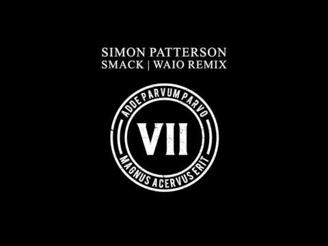 Simon Patterson - Smack (Waio Remix)