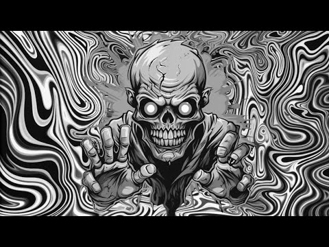 L'aristokrat - Sang Froid [ MENTAL TRIBE TEKNO ] - Son de Teuf