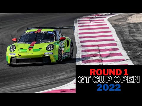 Paul Ricard | Porsche 992 GT3 Cup | Onboard Highlights