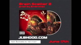 JL - GET IT OUT (re-upload)