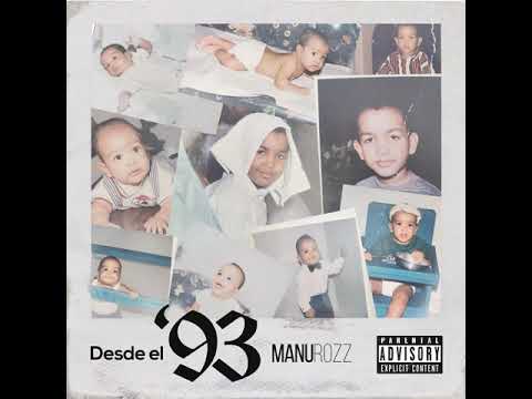 Manu Rozz -  Merli Redes Sociales (Interludio)