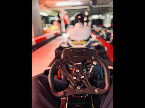 Tor PITLANE nós Wroclavii