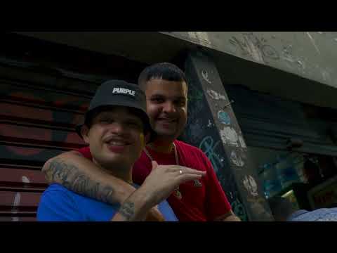 Americvno feat Nochica - Bebeto e Romário (CLIPE OFICIAL) prod. @prodbyfp