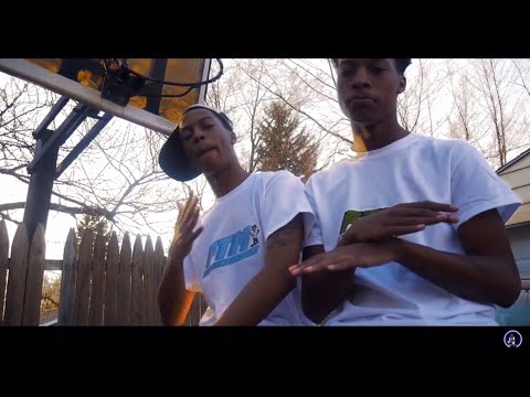 Richjigg - No Chestshots/50 Bars Freestyle (Re-Upload) Shot by @TarioFilms  