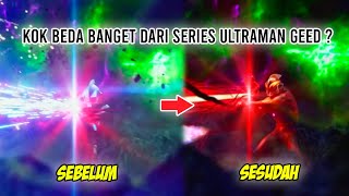 Download lagu KOK BEDA BANGET YA ? GEED PERTAMA KALI MUNCUL DISINI !! - Kemunculan Geed Di Ultra Fight Orb mp3
