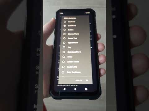 IIIF150 Air1 Ultra. Bell phone ringtone #shorts #under1minute