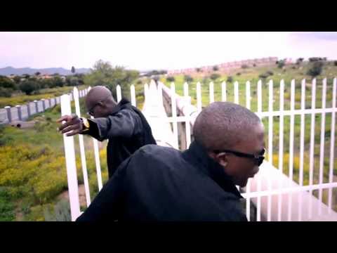 Exit Feat. Neslouw - Days Like this(Official Video)