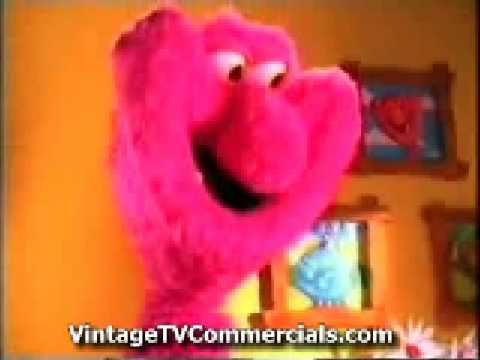 Classic Monster Munch Commercial